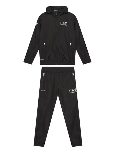 Emporio Armani Trening negru