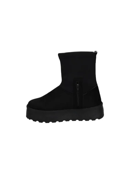 Pantofi Jomix Shoes negru