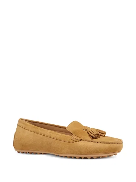 Pantofi loafer Geox