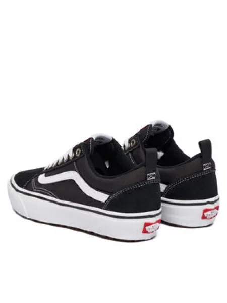 Sneakersy Vans černé
