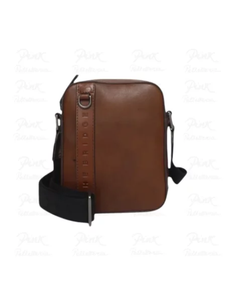 Torba crossbody The Bridge brązowa