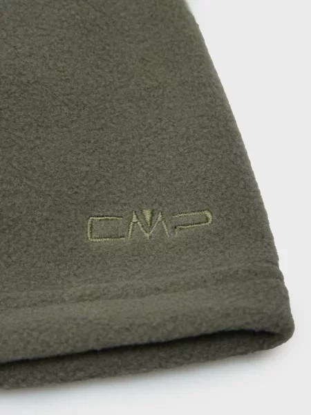 Шапка Cmp зелена