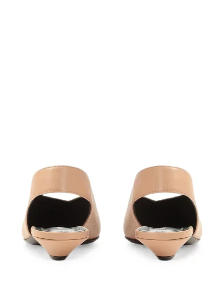 Sandale Sergio Rossi slingback