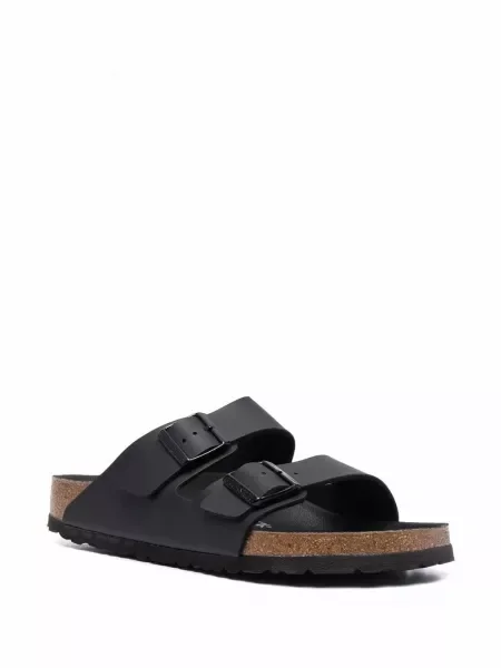 Сандали Birkenstock черно