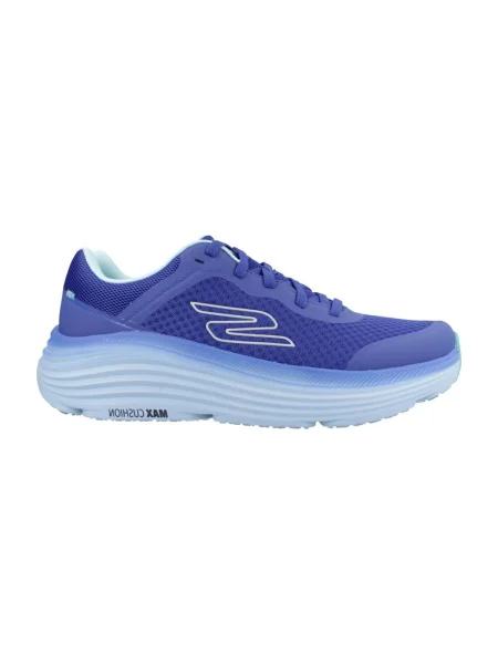 Pantofi Skechers albastru