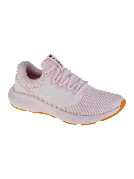 Félcipő Under Armour rózsaszín