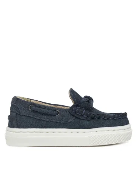 Mayoral Mokasíny Tmavomodrá