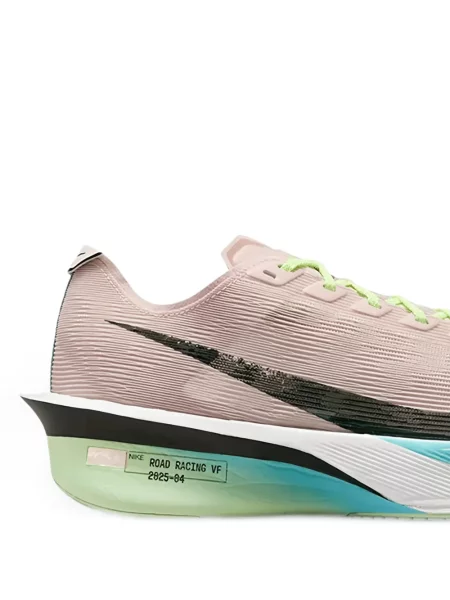 Fotbal sneakerși Nike Air Force 1 alb