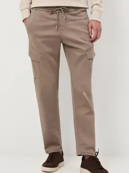 Дънки Medicine мъжки бежово