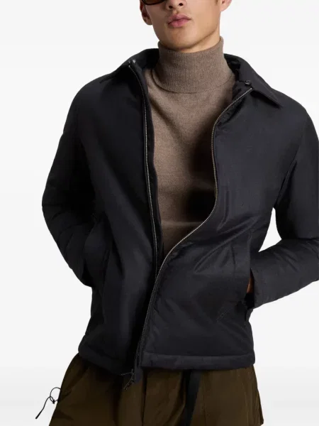 Geacă Woolrich gri