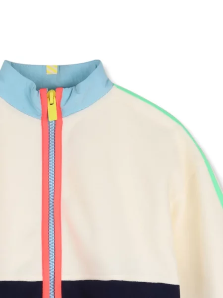 Sweter dziecięcy Billieblush