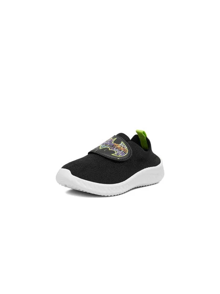 Sneakersy Batman čierna