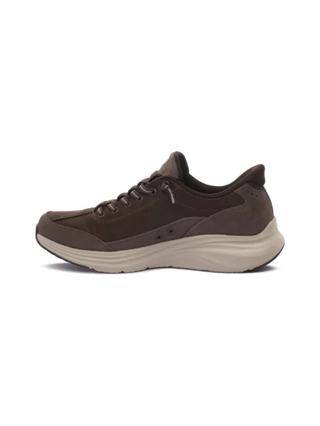 Pantofi Skechers bej