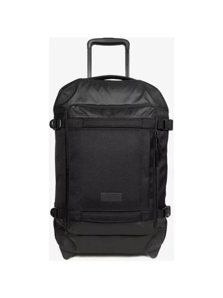 Walizka Eastpak czarna