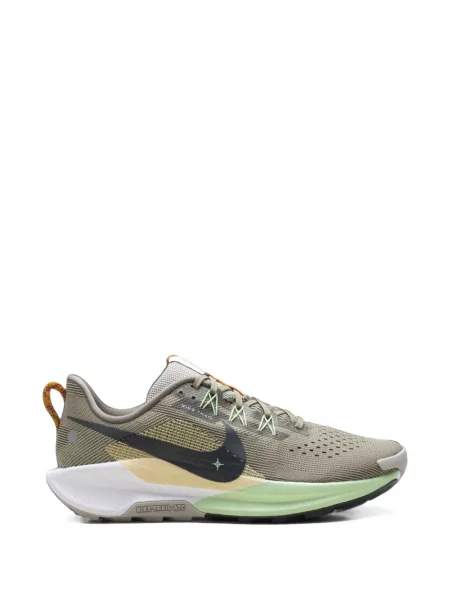 Sneakerși Nike Pegasus verde