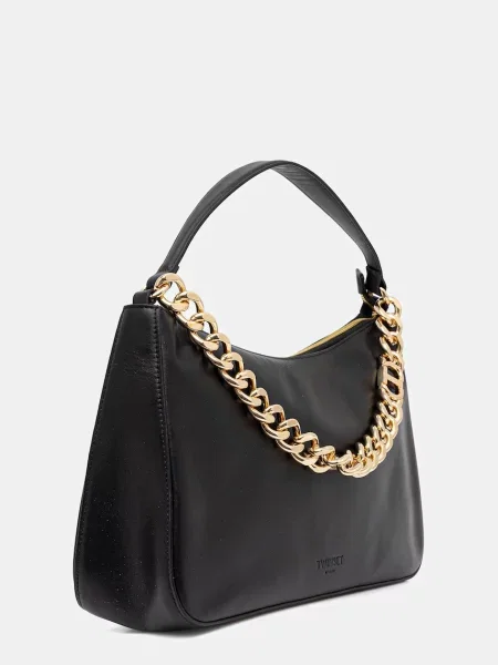 Geantă TWINSET negru