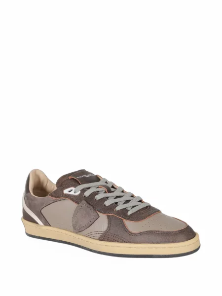 Sneaker Philippe Model Paris autogrammal barna