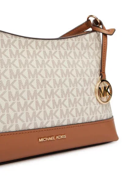 MICHAEL Michael Kors Rankinė Écru