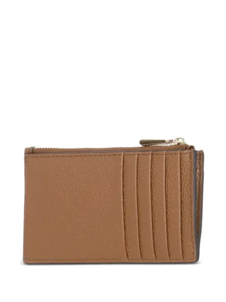 Portofel Michael Michael Kors din piele maro