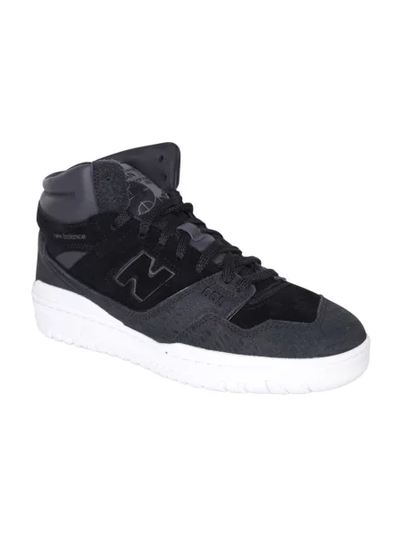 Sneakersy Junya Watanabe czarne