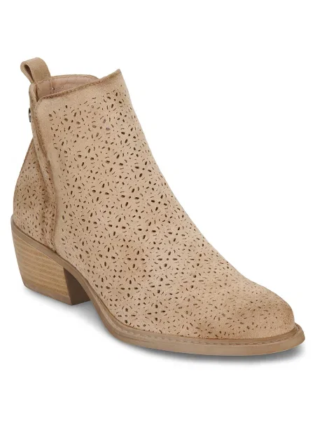 Pantofi Refresh bej