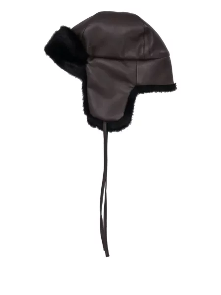 Căciulă P.a.r.o.s.h. maro