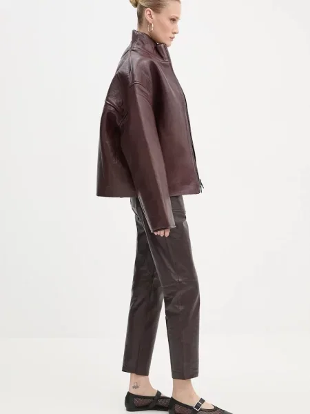 Светр з кашеміру A.L.C. Ashtyn легкий чорний