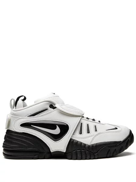 Sneakerși Nike alb