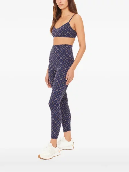 Sutien The Upside albastru