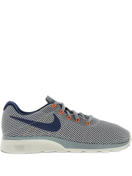 Sneakerși Nike cu imagine gri