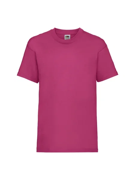 Tricou copii Fruit Of The Loom