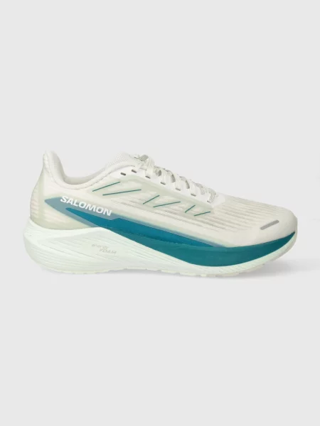 Обувки Salomon Aero Blaze 2 бяло