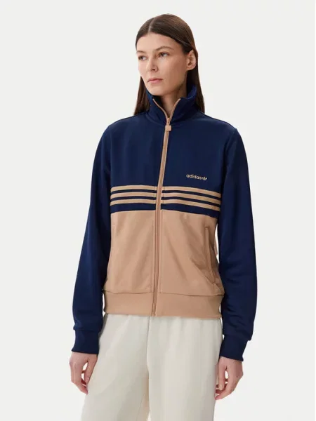 Adidas Mikina Cutline Barevná