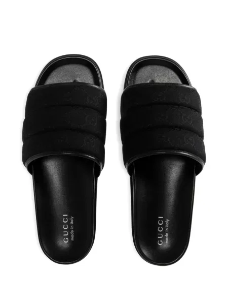 Sandale Gucci negru