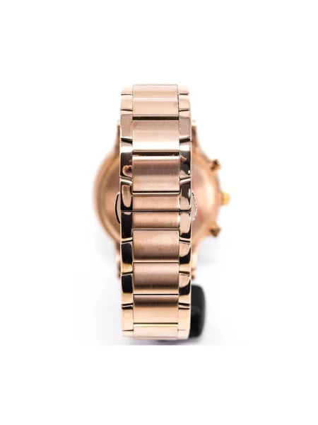 Zegarek Emporio Armani różowy