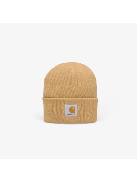 Scurt ceas Carhartt Wip alb