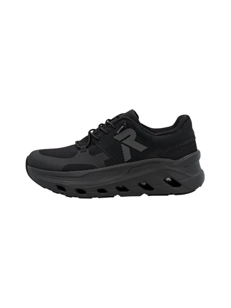 Pantofi Rieker negru