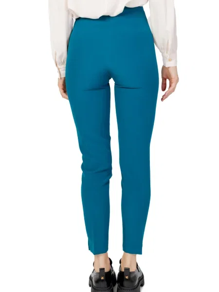 Spodnie Hanny Deep czarne