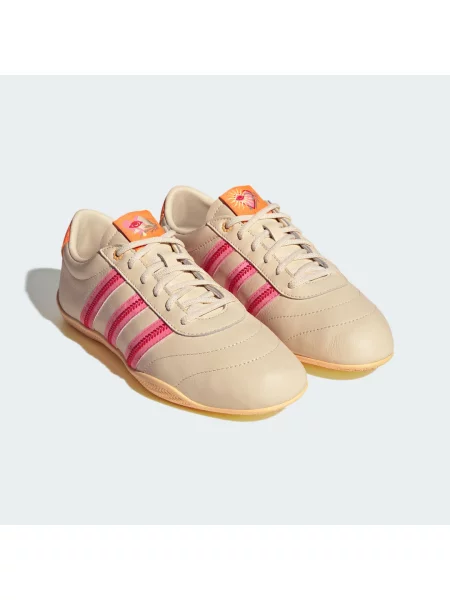 BUTY GRAND COURT LO różowe