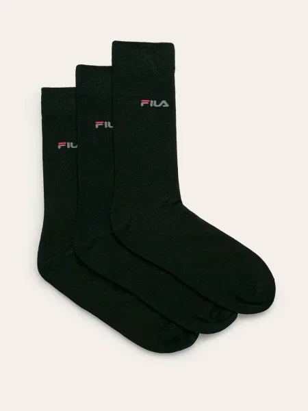 Fila Zokni 3 db fehér
