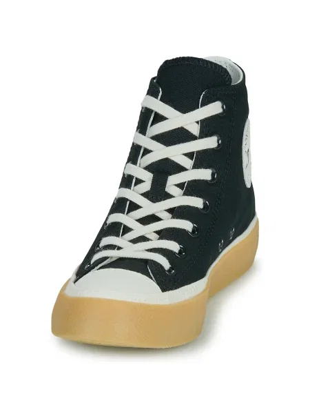 Pantofi Converse retro negru
