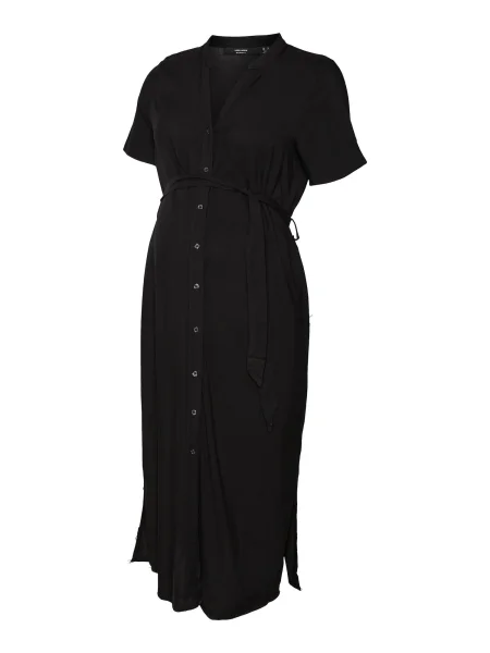 Vero Moda Maternity Ingruhák VICA' fekete