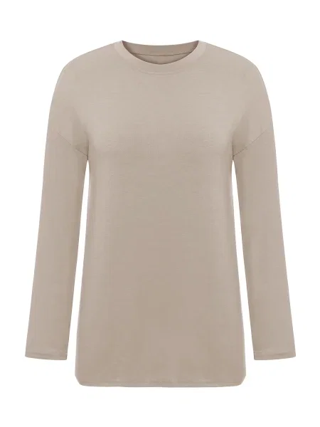 Imily Bela Tricou kaki