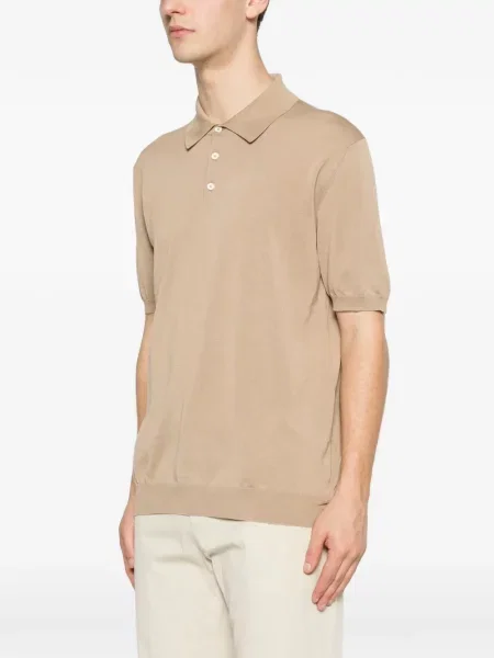 Tricou polo Zanone
