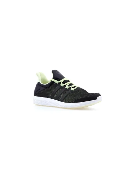 Félcipo Adidas fekete