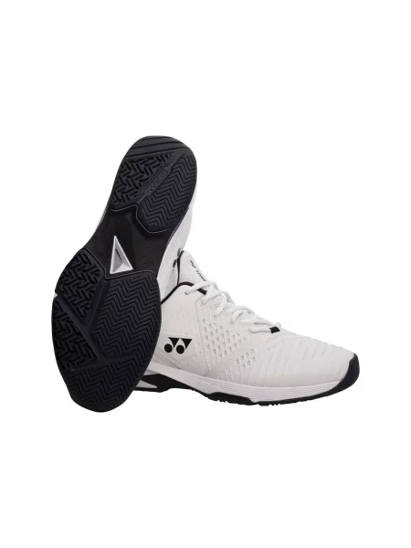Tenisky Yonex biela