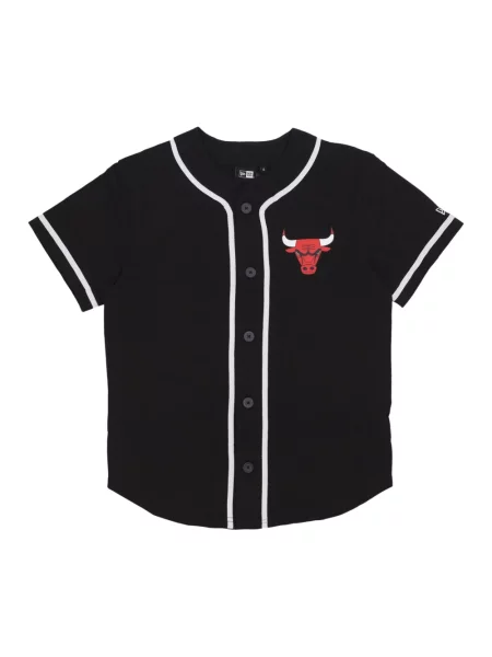 Koszulka sportowa New Era czarna
