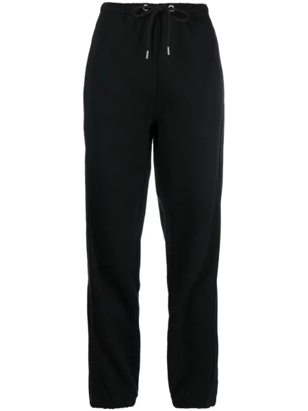 Pantaloni Moncler negru