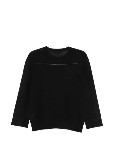 Pulover Kangra negru
