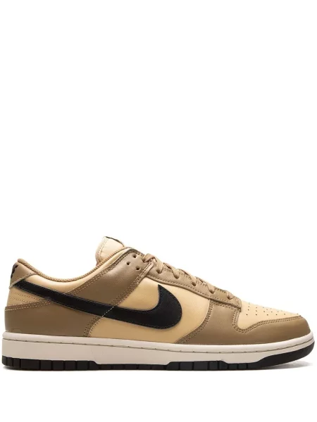 Sneakerși Nike Dunk maro